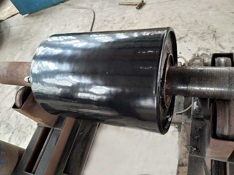 防腐保溫膨脹節(jié)